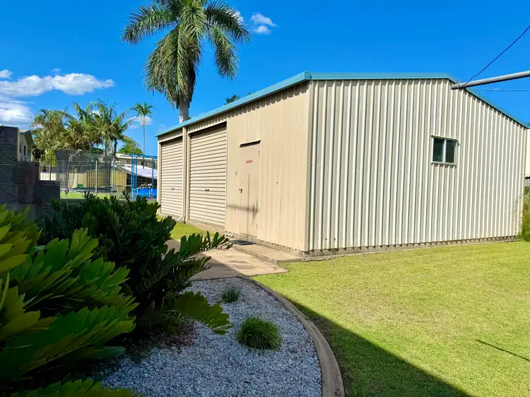 Third view of Homely house listing, 8 BOYLE Drive, Moranbah QLD 4744