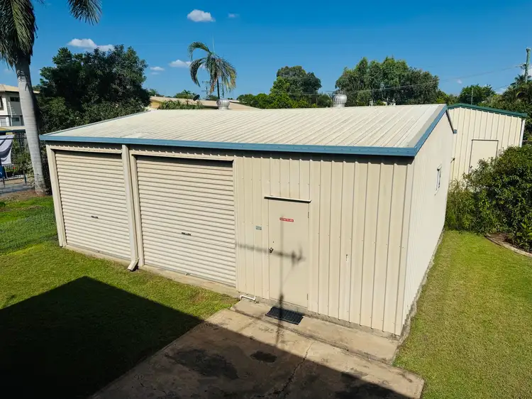 Fourth view of Homely house listing, 8 BOYLE Drive, Moranbah QLD 4744