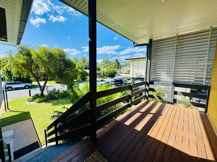Fifth view of Homely house listing, 8 BOYLE Drive, Moranbah QLD 4744
