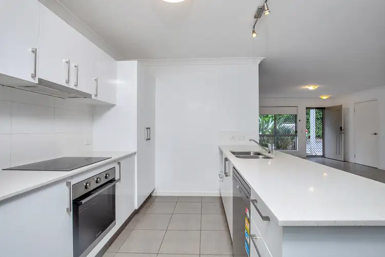 Second view of Homely villa listing, 1/40-48 Macadie Way, Merrimac QLD 4226