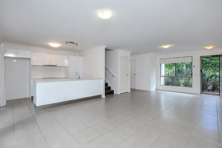 Third view of Homely villa listing, 1/40-48 Macadie Way, Merrimac QLD 4226