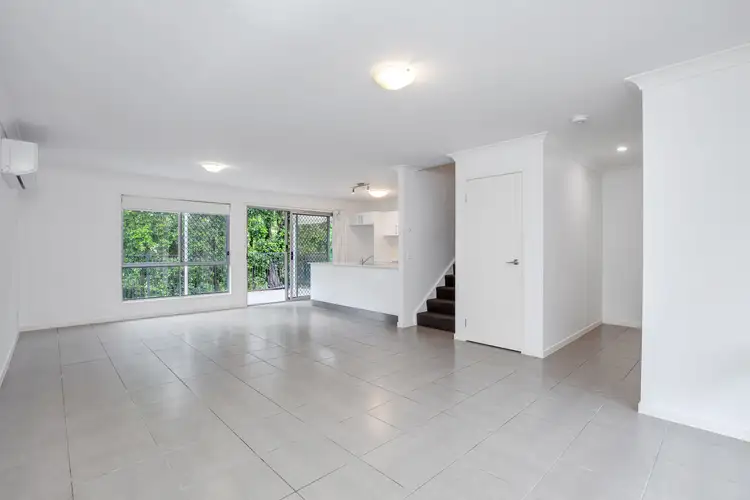 Fourth view of Homely villa listing, 1/40-48 Macadie Way, Merrimac QLD 4226