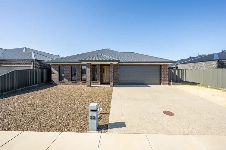 22 Caspian Street
