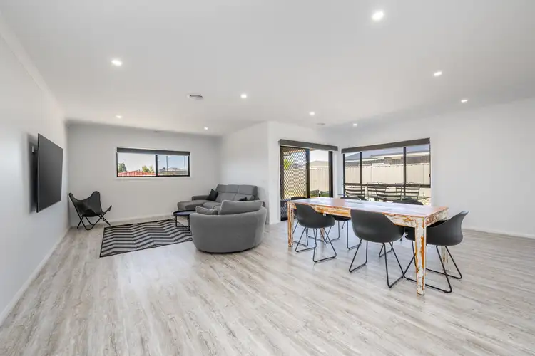 Sixth view of Homely house listing, 22 Caspian Street, Shepparton VIC 3630