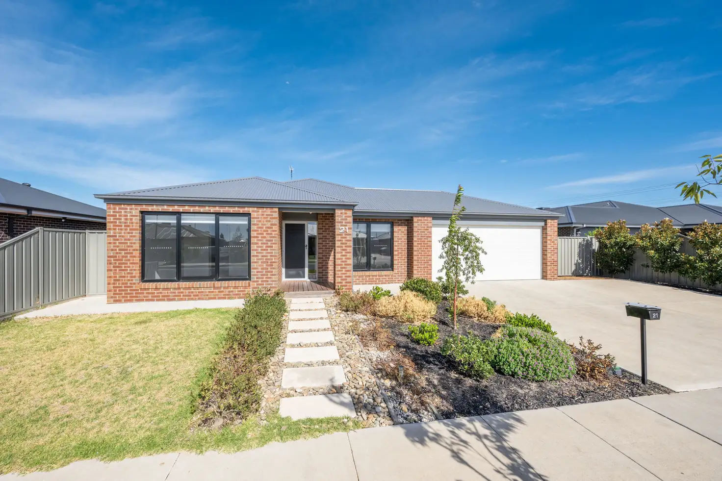Main view of Homely house listing, 21 Marsanne Street, Shepparton VIC 3630