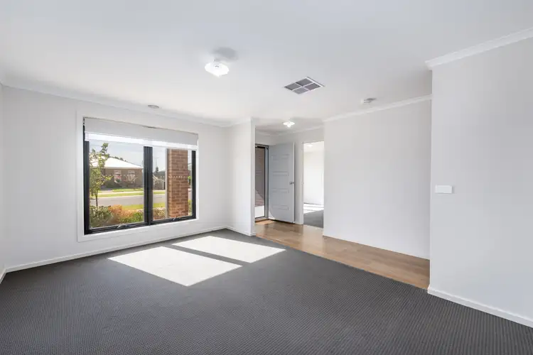 Second view of Homely house listing, 21 Marsanne Street, Shepparton VIC 3630