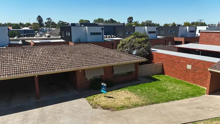 Second view of Homely unit listing, 2/22-24 Bowe Street, Shepparton VIC 3630