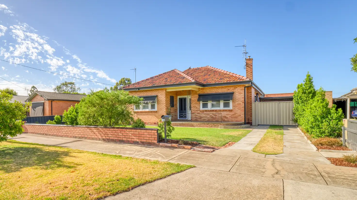 Main view of Homely house listing, 18 Maxwell Street, Shepparton VIC 3630