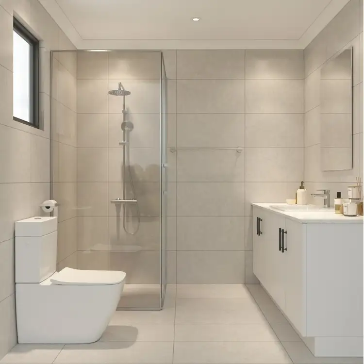 Sixth view of Homely house listing, 8A;B;C Orbison Place, Willetton WA 6155