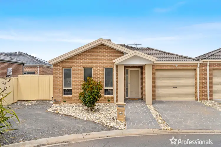 19 David Circuit, Hillside VIC 3037