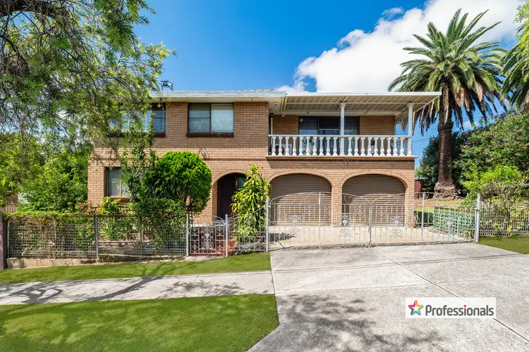 394 Hume Highway, Bankstown NSW 2200