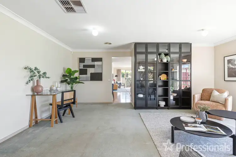 Second view of Homely house listing, 24 Lady Rose Crescent, Sydenham VIC 3037