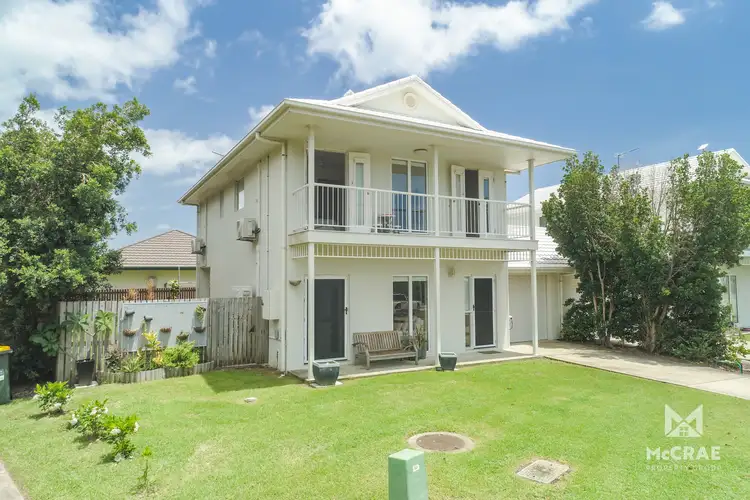 Main view of Homely house listing, 8 Seabreeze Crescent, Bowen QLD 4805