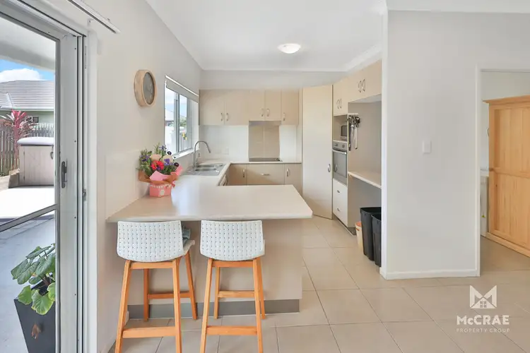 Third view of Homely house listing, 8 Seabreeze Crescent, Bowen QLD 4805