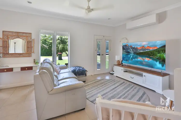 Fourth view of Homely house listing, 8 Seabreeze Crescent, Bowen QLD 4805