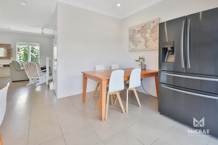 Fifth view of Homely house listing, 8 Seabreeze Crescent, Bowen QLD 4805