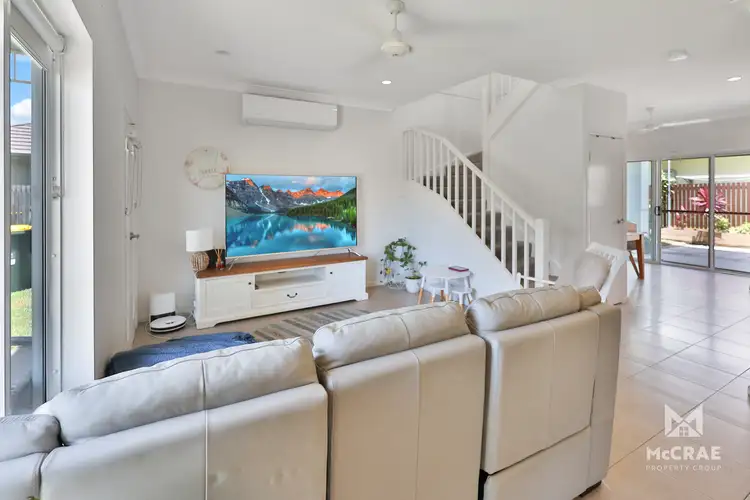 Sixth view of Homely house listing, 8 Seabreeze Crescent, Bowen QLD 4805