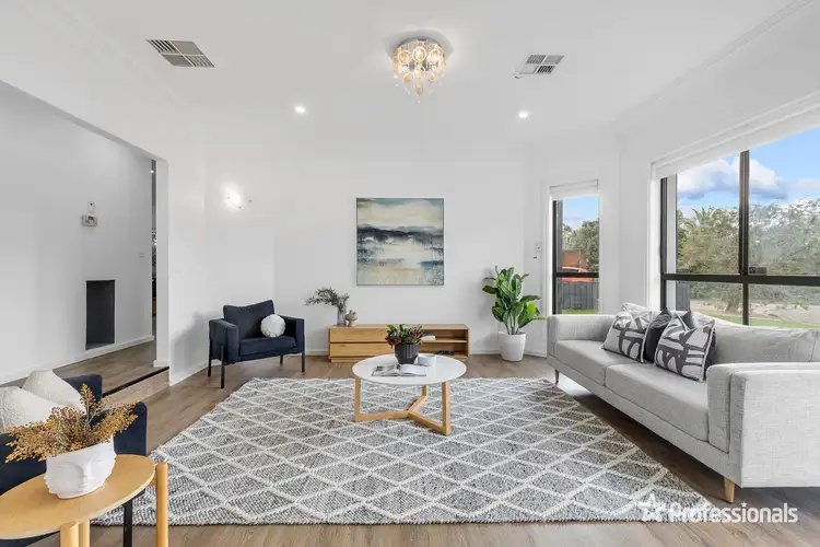 Second view of Homely house listing, 14 Jacqueline Court, Hillside VIC 3037