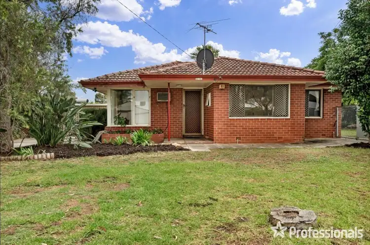 Main view of Homely house listing, 26 Cudal Place, Armadale WA 6112