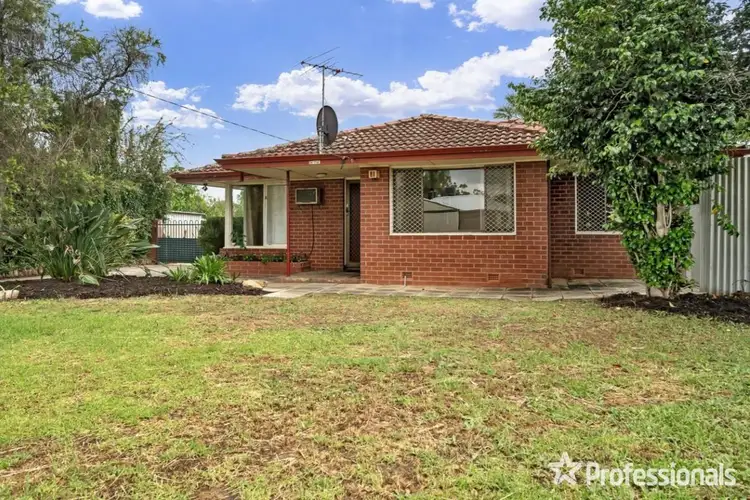 Second view of Homely house listing, 26 Cudal Place, Armadale WA 6112