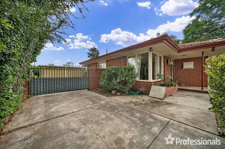 Fourth view of Homely house listing, 26 Cudal Place, Armadale WA 6112