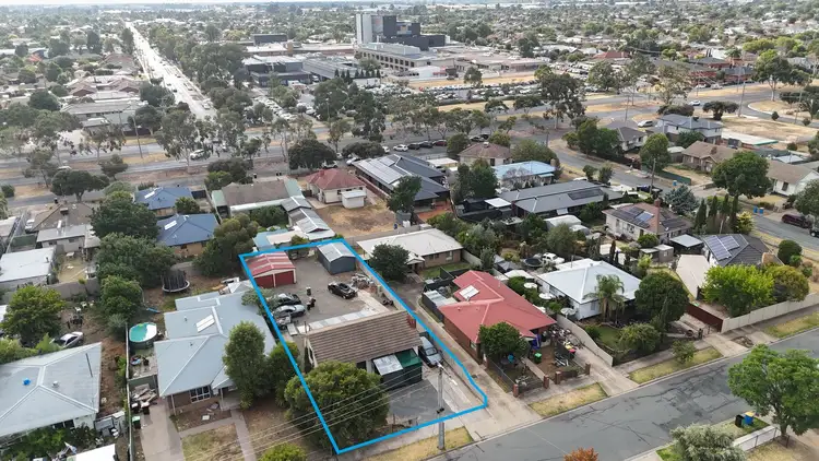 Second view of Homely house listing, 103 Malcolm Crescent, Shepparton VIC 3630