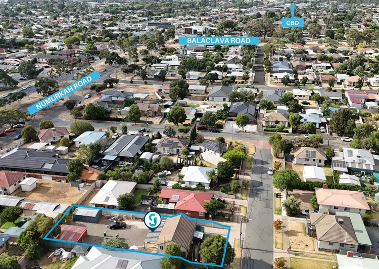 Third view of Homely house listing, 103 Malcolm Crescent, Shepparton VIC 3630