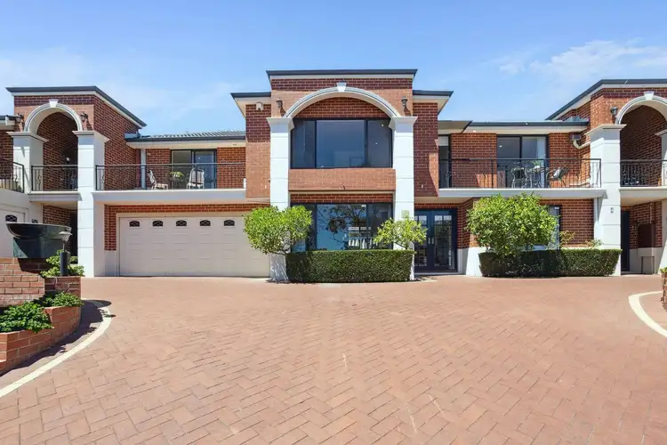 3/142 Duke Street, Scarborough WA 6019
