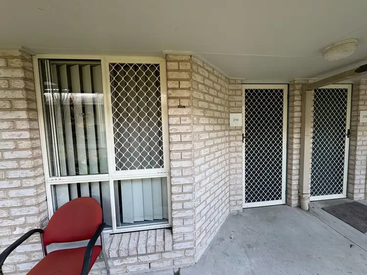 214/5 Bourton Road, Merrimac QLD 4226