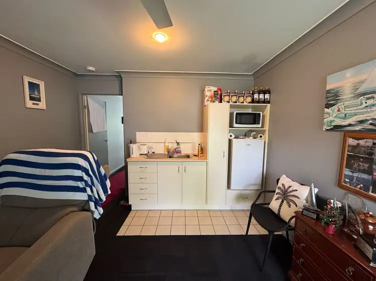 Second view of Homely unit listing, 214/5 Bourton Road, Merrimac QLD 4226