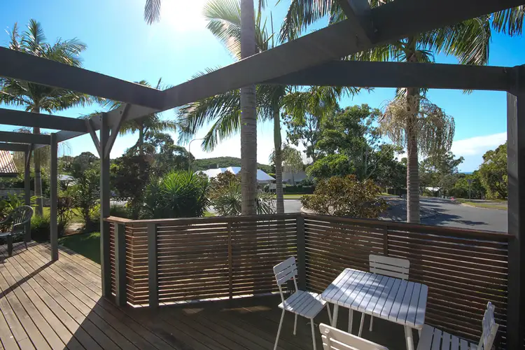 Second view of Homely house listing, 25 Sassafras Street, Pottsville NSW 2489
