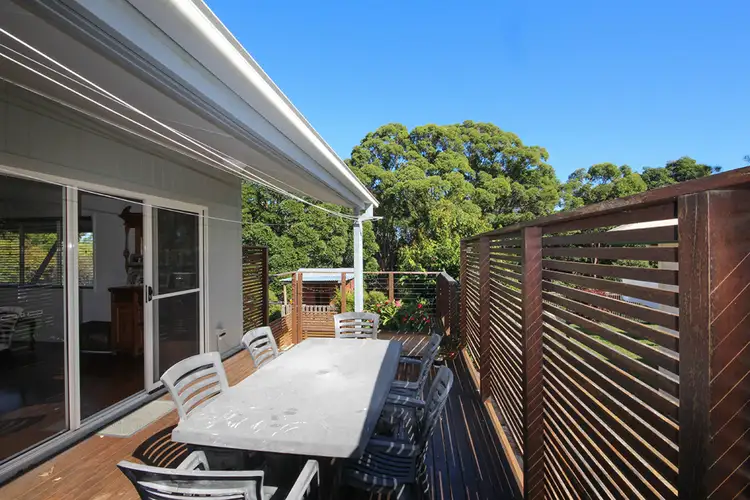 Fourth view of Homely house listing, 25 Sassafras Street, Pottsville NSW 2489