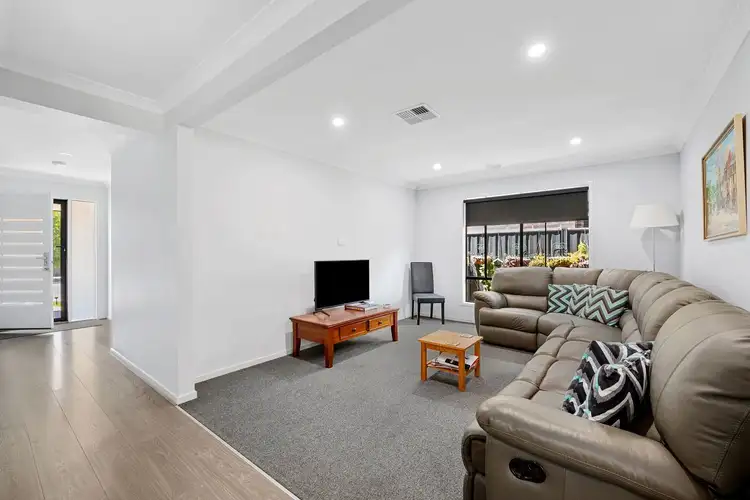 Second view of Homely house listing, 15 Tussock Drive, White Hills VIC 3550