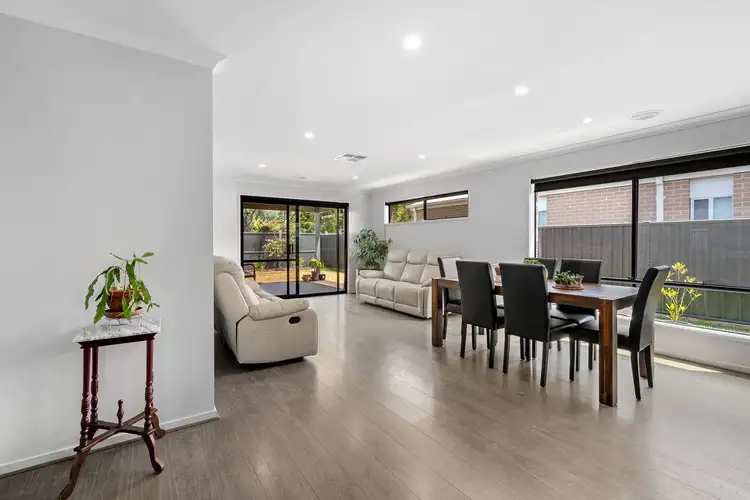 Fifth view of Homely house listing, 15 Tussock Drive, White Hills VIC 3550
