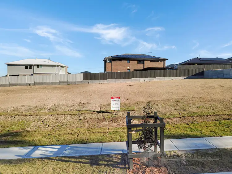 Second view of Homely land listing, 6 Crows Ash Avenue, Edgeworth NSW 2285