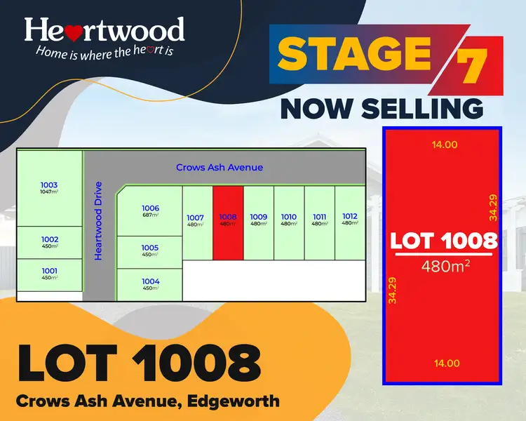 Third view of Homely land listing, 6 Crows Ash Avenue, Edgeworth NSW 2285