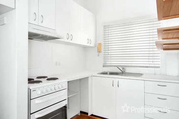 Second view of Homely apartment listing, 13/30-32 President Avenue, Kogarah NSW 2217