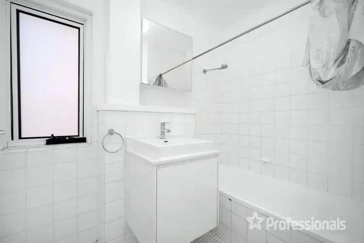 Fifth view of Homely apartment listing, 13/30-32 President Avenue, Kogarah NSW 2217
