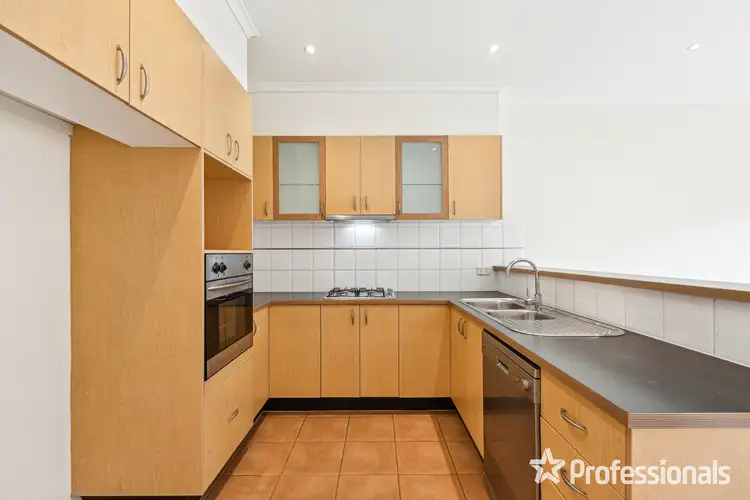 Fourth view of Homely townhouse listing, 10 Durack Circuit, Taylors Hill VIC 3037