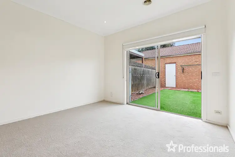 Sixth view of Homely townhouse listing, 10 Durack Circuit, Taylors Hill VIC 3037