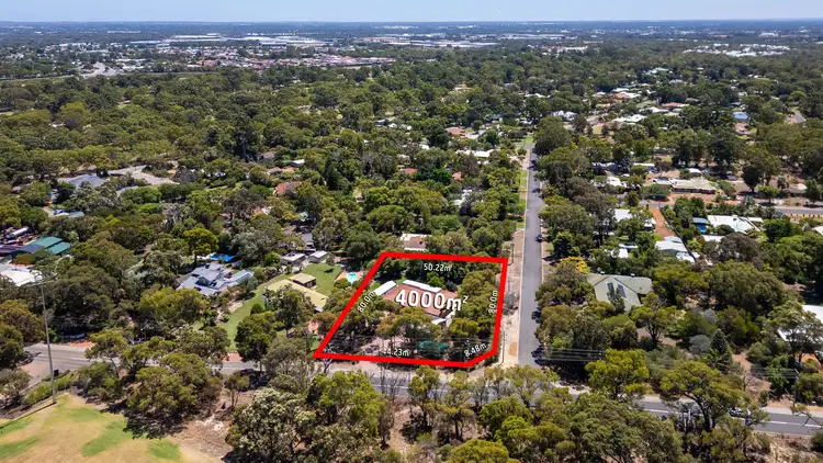 Second view of Homely house listing, 1 Bridle Drive, Maida Vale WA 6057