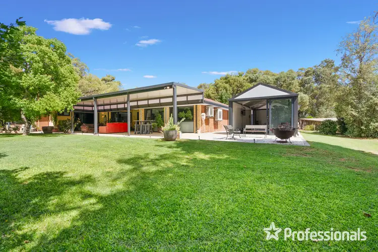 Fourth view of Homely house listing, 1 Bridle Drive, Maida Vale WA 6057