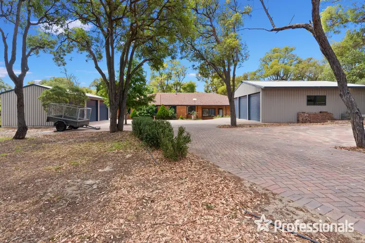 Sixth view of Homely house listing, 1 Bridle Drive, Maida Vale WA 6057