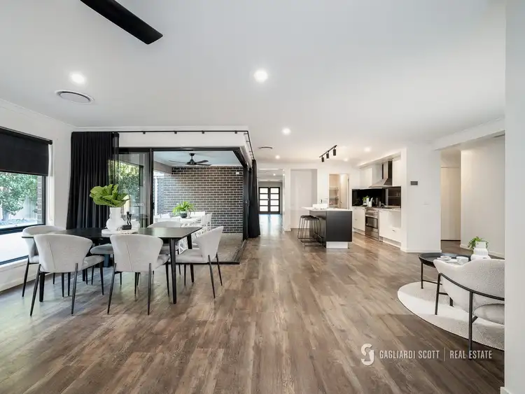 Second view of Homely house listing, 4 Beaumaris Street, Shepparton VIC 3630