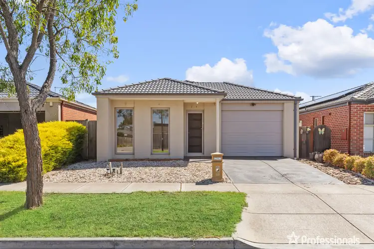 Main view of Homely house listing, 13 Burrow Drive, Diggers Rest VIC 3427