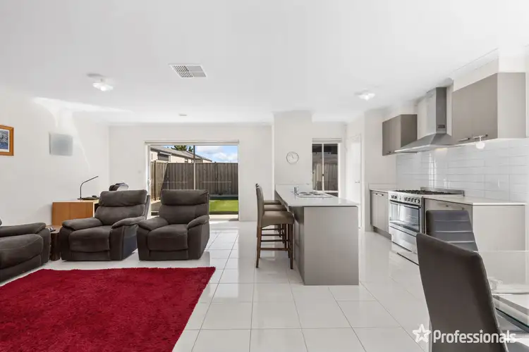 Second view of Homely house listing, 13 Burrow Drive, Diggers Rest VIC 3427