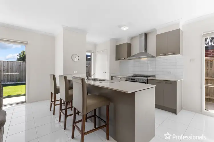 Fourth view of Homely house listing, 13 Burrow Drive, Diggers Rest VIC 3427