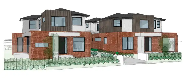 1 Carrington Street