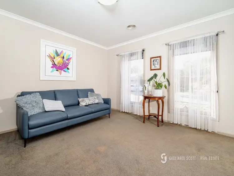 Second view of Homely house listing, 22 Westview Drive, Mooroopna VIC 3629