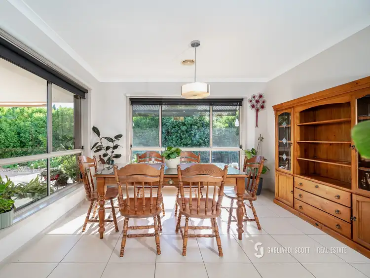 Seventh view of Homely house listing, 22 Westview Drive, Mooroopna VIC 3629